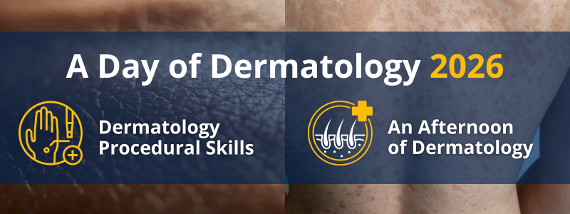 Dermatology Day